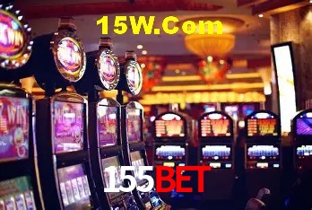 Apostas Esportivas na 155BET: Um Guia Completo