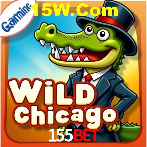 Descubra o Mundo do Cassino Online com 155BET