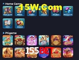 VIP Casino 155BET