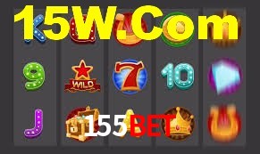 155BET App Interface