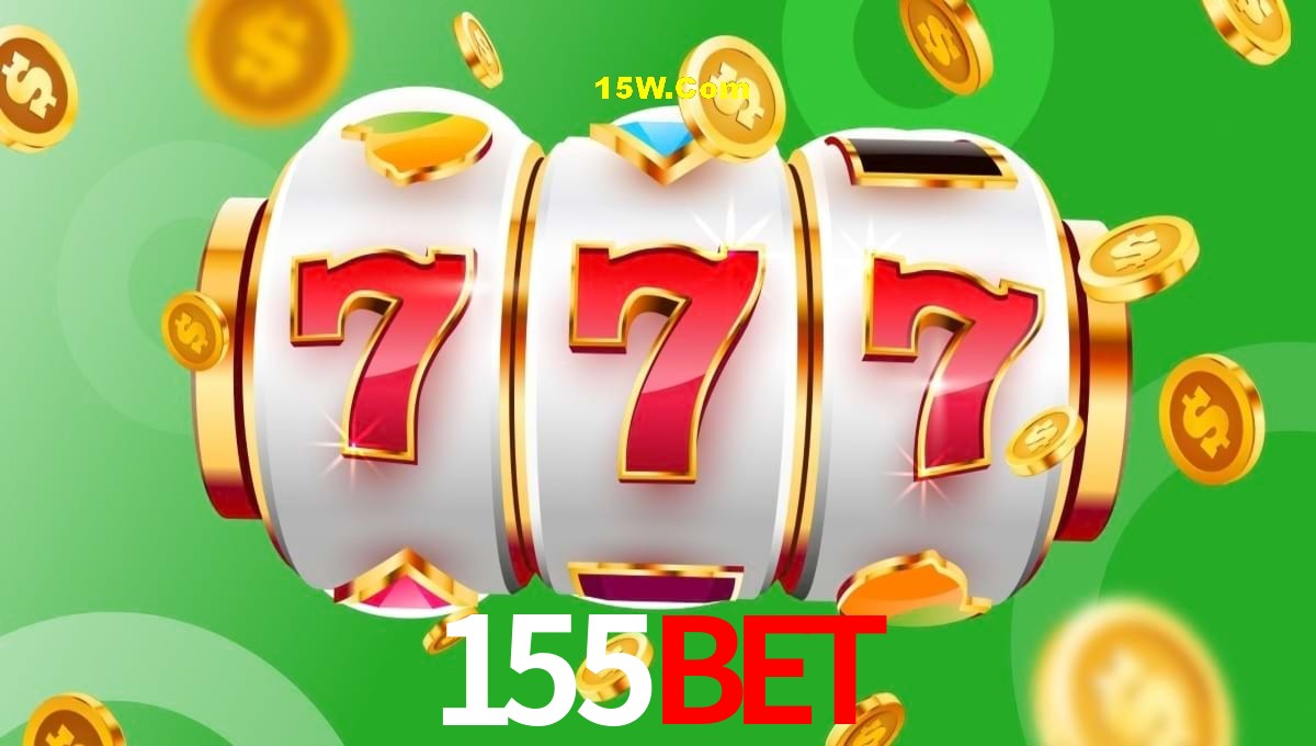 Welcome Bonus 155BET