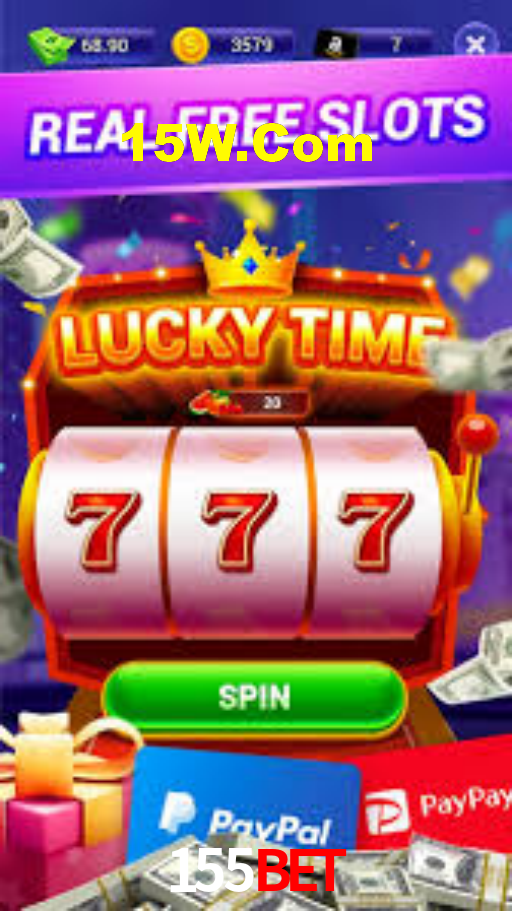 155BET: A Experiência de Casino com Jogos de Mesa ao Vivo
