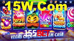 155BET - Slots Oficiais Brasileiros - 155BET.Com
