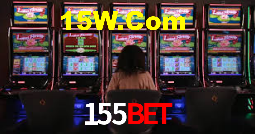 Bônus Generosos e Exclusivos no 155BET para Você!