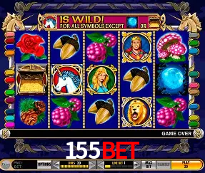 Login 155BET Casino Online