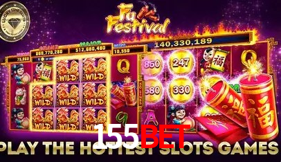 Fortune Tiger no Cassino Online 155BET