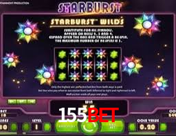 Casino Online 155BET | Os Melhores Slots no Brasil